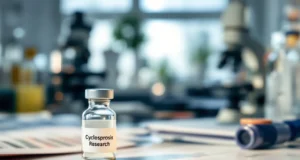 Urgence sanitaire : l’épidémie de cyclosporose s’étend à grande vitesse