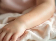 Varicelle : comment soulager les démangeaisons et protéger votre enfant