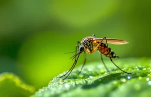 Virus du Nil occidental : premier cas autochtone en France en 2026