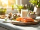 Vitamine D : la clé pour renforcer votre foie et réduire la fragilité