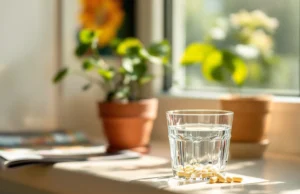 Vitamine D : le supplément miracle qui peut aussi nuire à vos reins