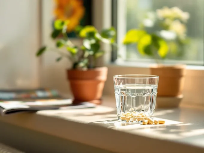 Vitamine D : le supplément miracle qui peut aussi nuire à vos reins