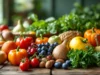Vivez 100 ans en pleine forme grâce à votre microbiote