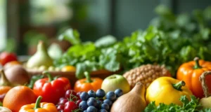 Vivez 100 ans en pleine forme grâce à votre microbiote