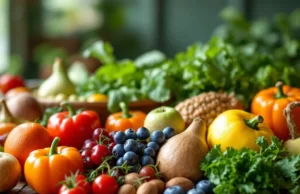 Vivez 100 ans en pleine forme grâce à votre microbiote