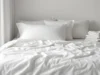 À quelle fréquence changer ses draps pour une hygiène optimale