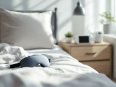 Apnée du sommeil : le danger insoupçonné qui met votre santé en péril