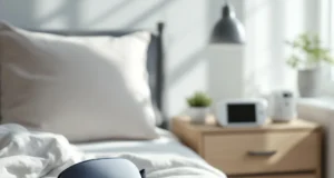 Apnée du sommeil : le danger insoupçonné qui met votre santé en péril