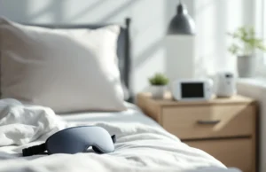 Apnée du sommeil : le danger insoupçonné qui met votre santé en péril