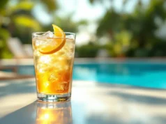 Attention à la boisson glacée avant la baignade : danger crampes et spasmes