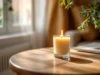 Bougies parfumées : une habitude relaxante qui pourrait vous donner mal à la tête