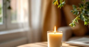 Bougies parfumées : une habitude relaxante qui pourrait vous donner mal à la tête