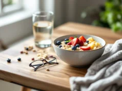 Cholestérol : comment réduire le risque après 45 ans