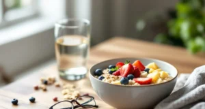 Cholestérol : comment réduire le risque après 45 ans