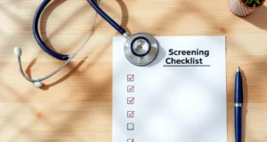 Découvrez votre bilan prévention : la clé pour une santé optimale