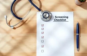 Découvrez votre bilan prévention : la clé pour une santé optimale