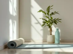 Défi planche 5 jours pour des abdos en béton et une posture parfaite