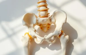 Douleurs à la hanche : 3 maladies méconnues qui imitent l’arthrose