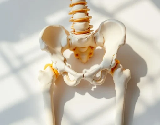 Douleurs à la hanche : 3 maladies méconnues qui imitent l’arthrose