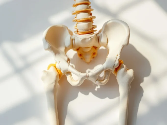 Douleurs à la hanche : 3 maladies méconnues qui imitent l’arthrose