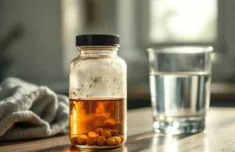 Fatigue au début des vacances : et si c’était un signe de carences cachées