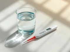 Infection urinaire : la vérité choquante derrière la douleur insoutenable
