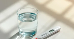 Infection urinaire : la vérité choquante derrière la douleur insoutenable