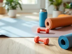Perdez votre graisse abdominale en 16 semaines grâce à ces exercices efficaces