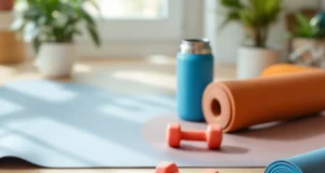 Perdez votre graisse abdominale en 16 semaines grâce à ces exercices efficaces