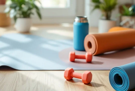 Perdez votre graisse abdominale en 16 semaines grâce à ces exercices efficaces