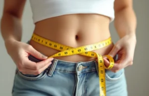 Pourquoi votre corps reprend du poids après un régime : la vérité biologique