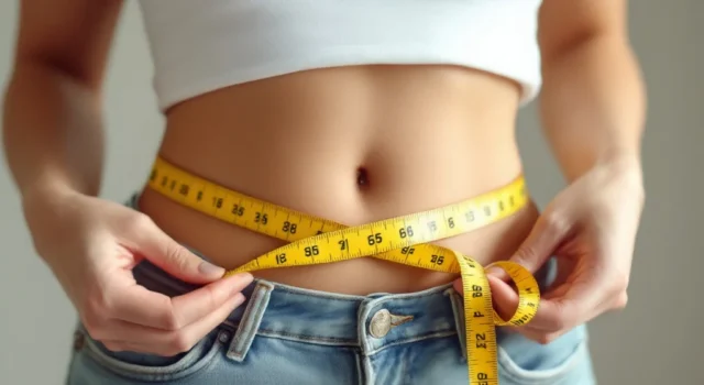 Pourquoi votre corps reprend du poids après un régime : la vérité biologique
