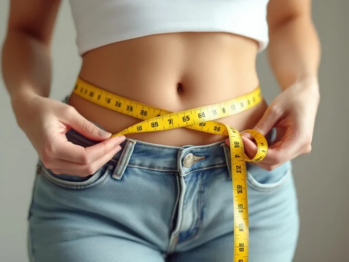 Pourquoi votre corps reprend du poids après un régime : la vérité biologique