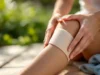 Soulagez votre douleur au genou avec cette astuce simple et efficace
