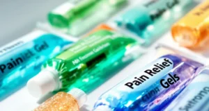 Top 20 gels anti-douleur : lequel soulage vraiment ?