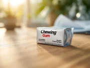 Un chewing-gum révolutionnaire pour combattre le cancer buccal