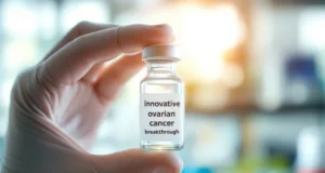 Une découverte révolutionnaire pourrait stopper la récidive du cancer de l’ovaire