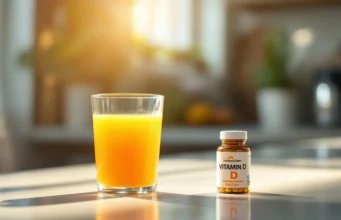 Vitamine D et démence : le secret pour préserver votre cerveau