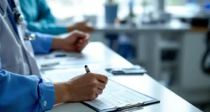 215 porteurs de prothèses de hernie portent plainte pour effets secondaires graves