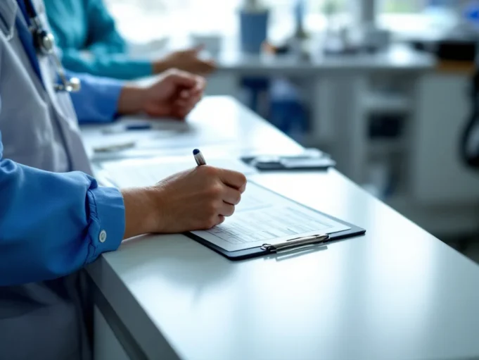 215 porteurs de prothèses de hernie portent plainte pour effets secondaires graves