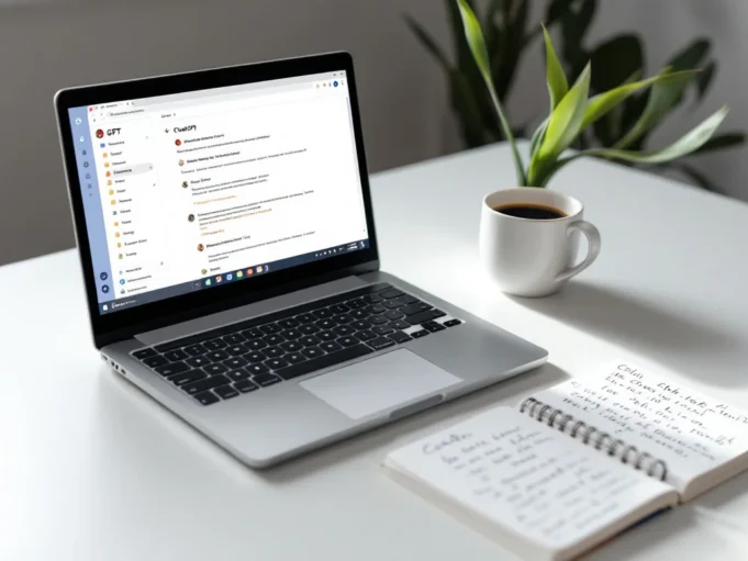 3 Astuces Matinales de ChatGPT pour Booster Votre Cœur