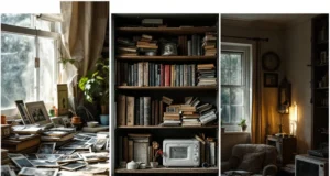 3 erreurs de votre environnement qui détruisent votre mémoire après 55 ans