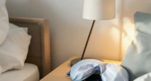 3 objets dans votre chambre qui sabotent votre sommeil