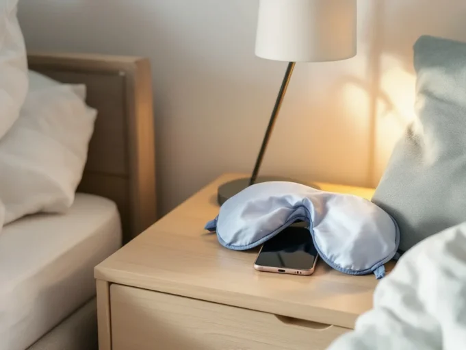 3 objets dans votre chambre qui sabotent votre sommeil