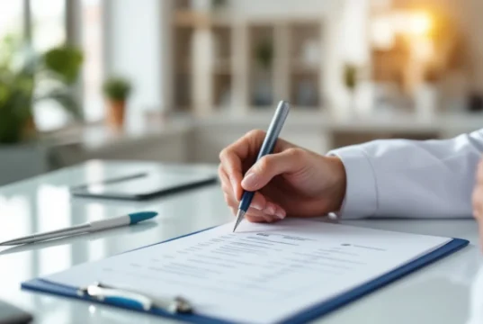 4 Examens Simples pour Prédire Votre Risque Cardiaque Avant Qu’il Ne Soit Trop Tard