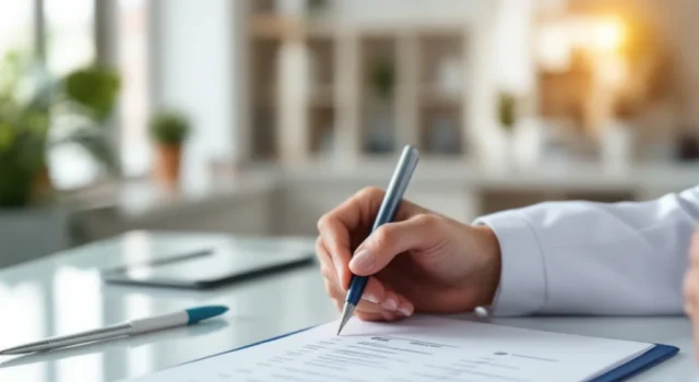 4 Examens Simples pour Prédire Votre Risque Cardiaque Avant Qu’il Ne Soit Trop Tard