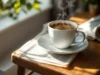 À 110 ans, le secret de Vincent Dransfield : le café du matin