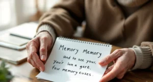 Alzheimer : 5 signes subtils qui précèdent la perte de mémoire