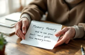 Alzheimer : 5 signes subtils qui précèdent la perte de mémoire