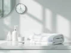 Après le sport, attendez 15 minutes pour une douche bénéfique